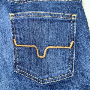Women’s Jennifer Kimes Jeans